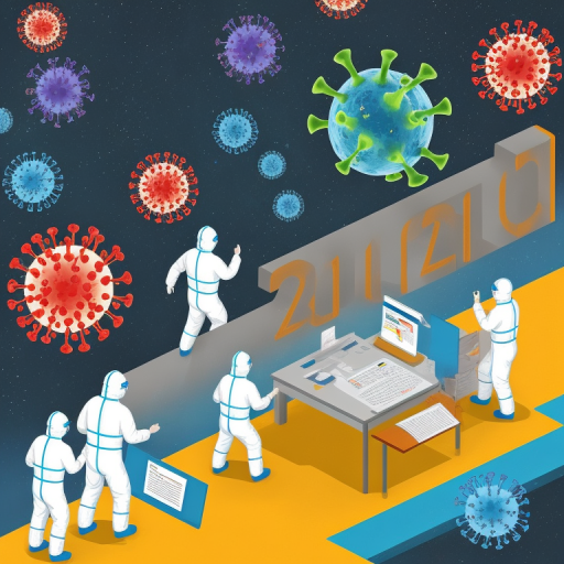 【国内疫情又要爆发了吗