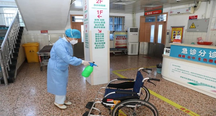 【金乡疫情最新通报