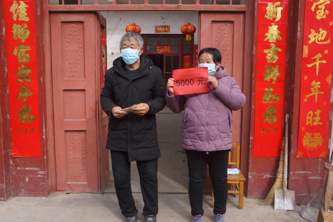 河南镇平新型冠状病毒】