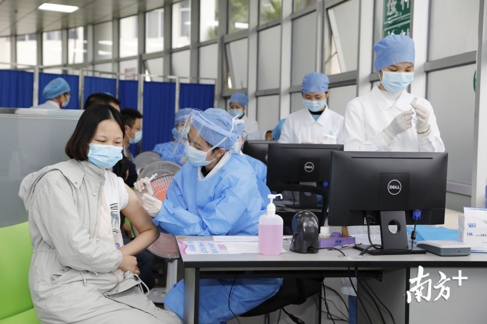 【广东清远疫情最新情况