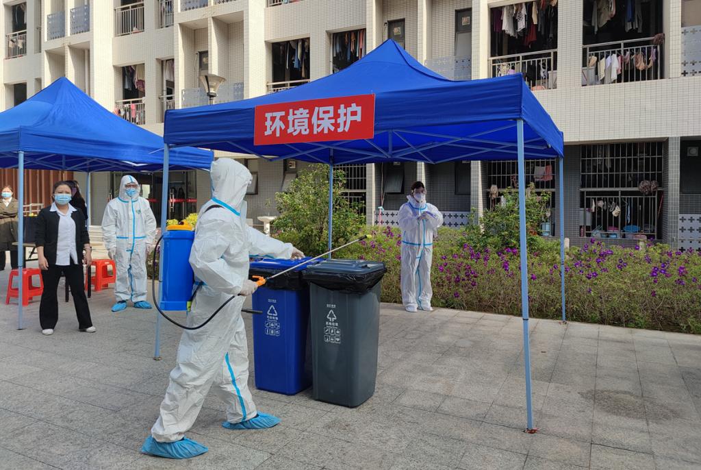 【广州河源疫情最新状况/广州河源疫情最新状况今天】