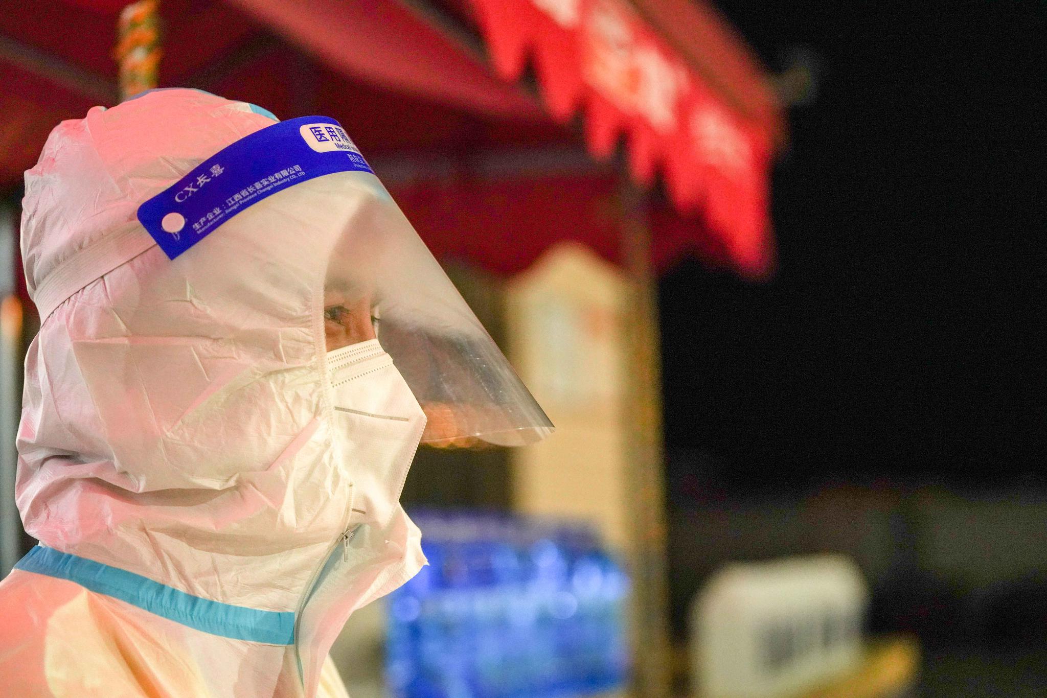 黑龙江黑河疫情状况】