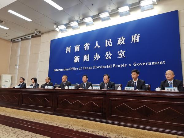 【河南疫情防控举措_河南省疫情防控工作要求】