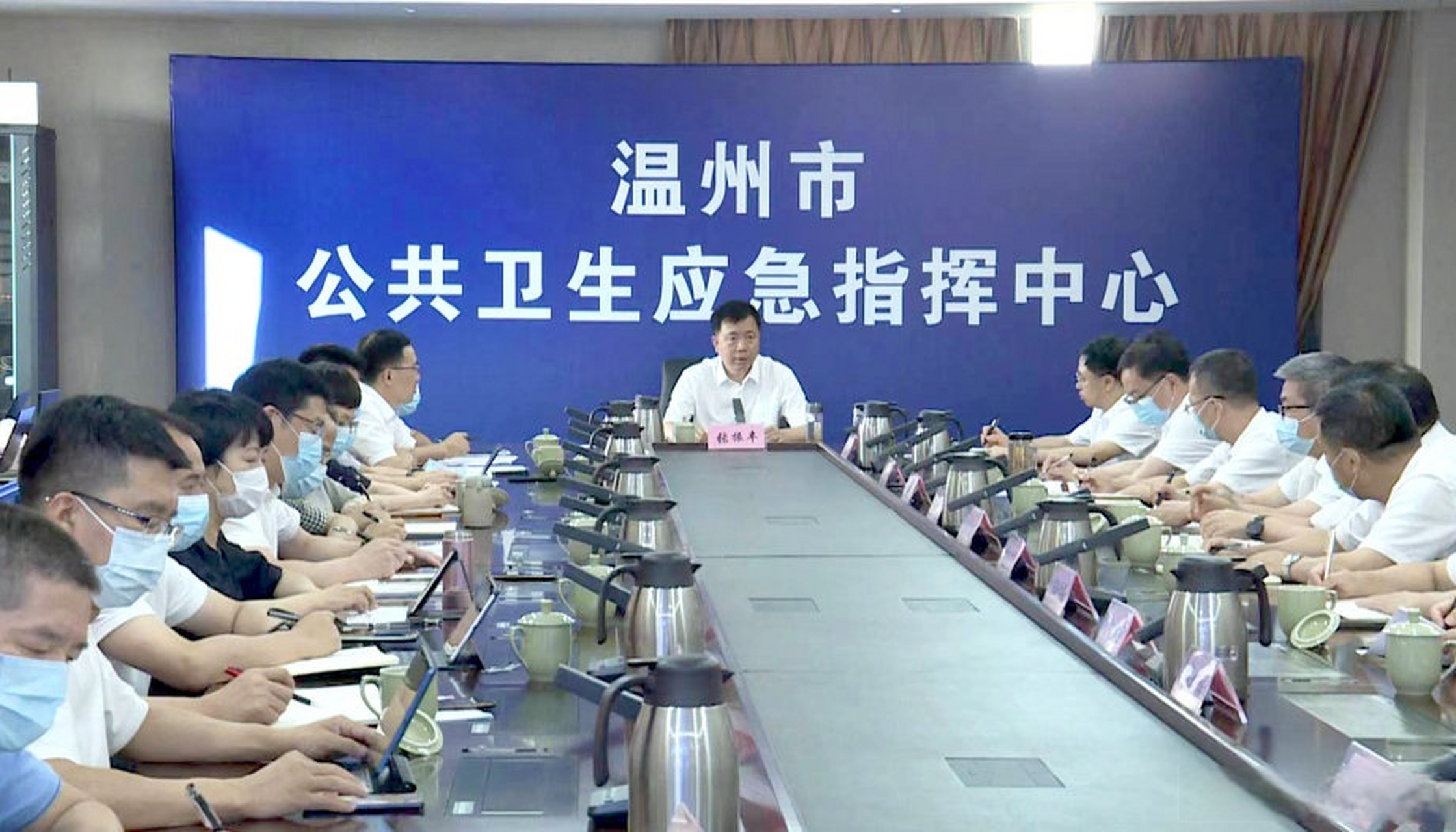 【温州今天疫情最新消息_今天温州市新型冠状病毒最新消息】