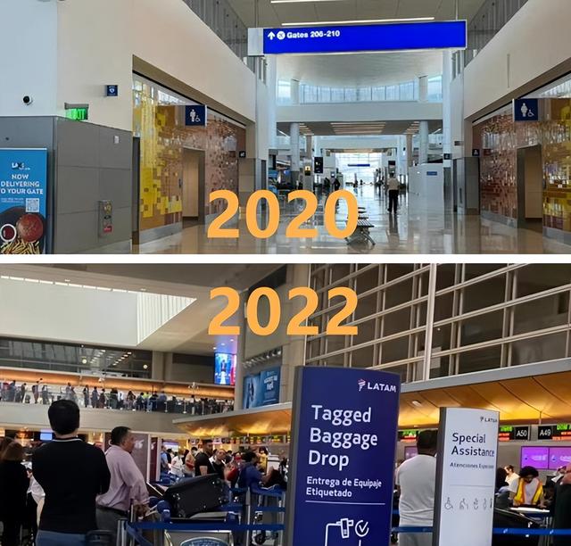 十大机场应对疫情防控措施】