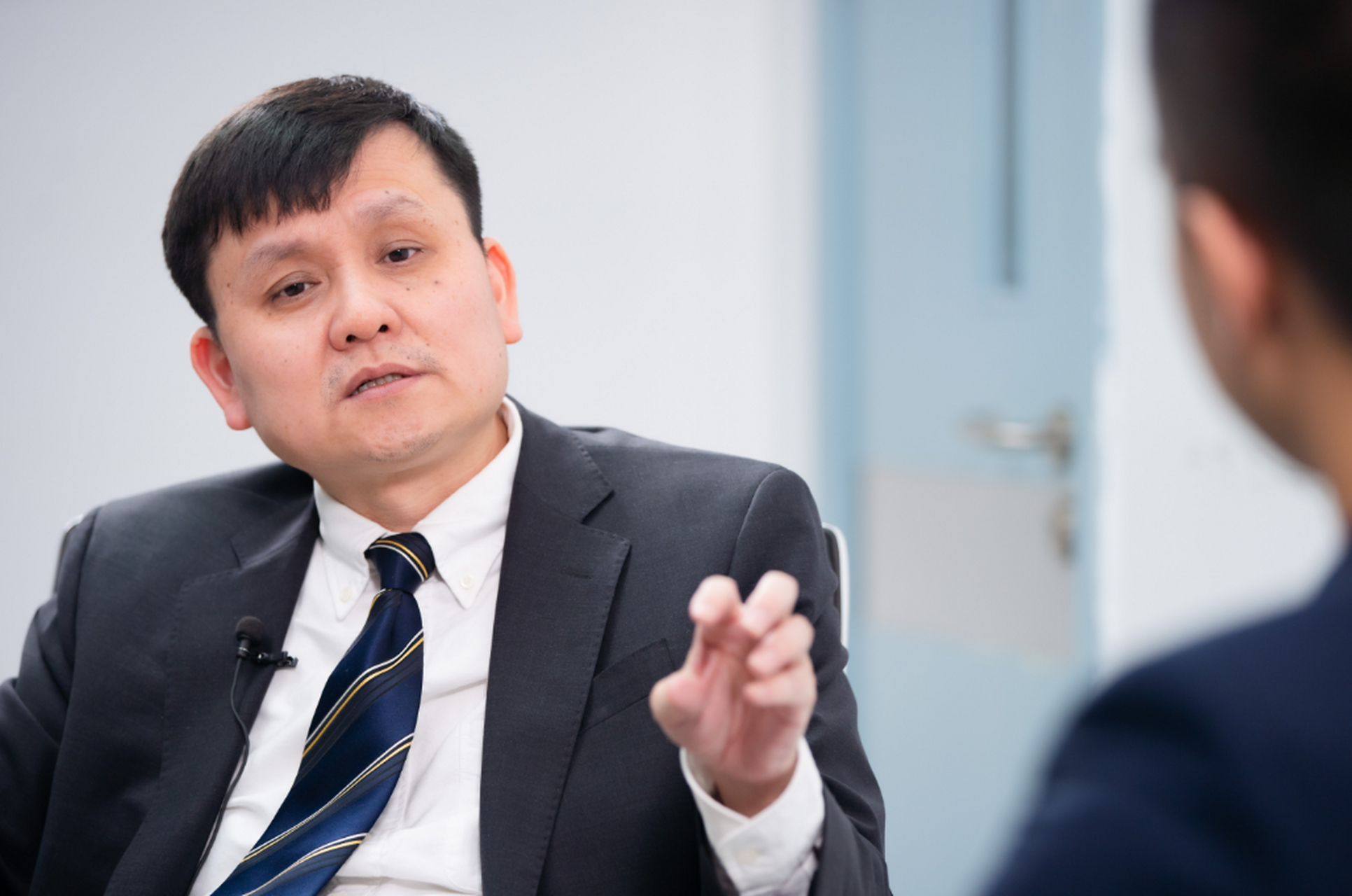 【张文宏谈南京疫情微博/南京告急!张文宏凌晨发文!关于防疫,我们该换思路了】