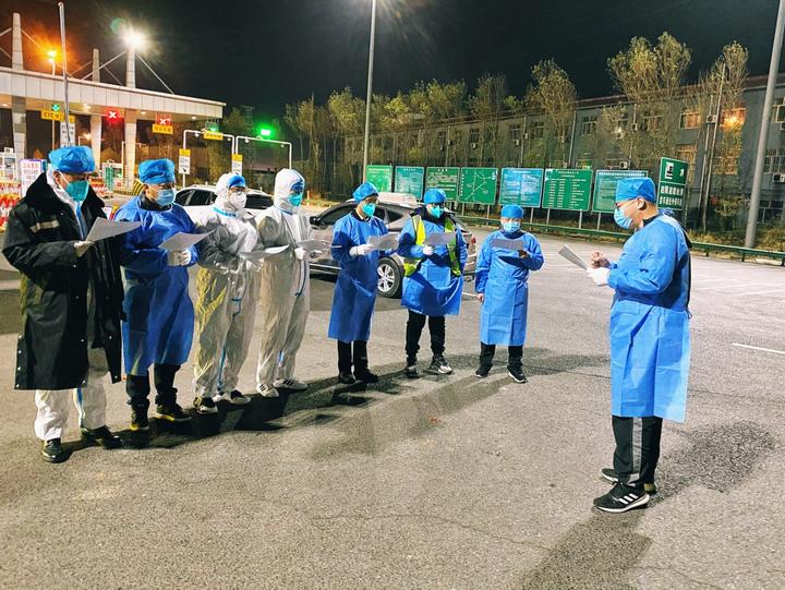 神木疫情防控最新消息】 神木疫情防控最新消息】