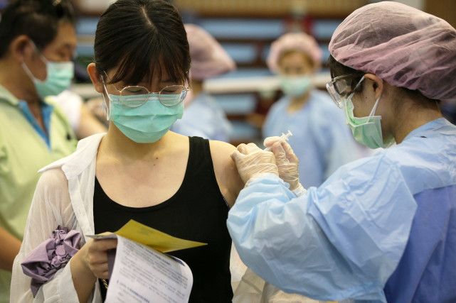 台湾目前疫情如何控制?】