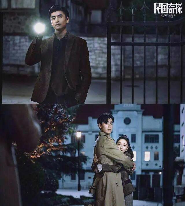 【抗疫情电视剧