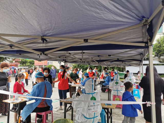 崇州疫情防控最新政策】