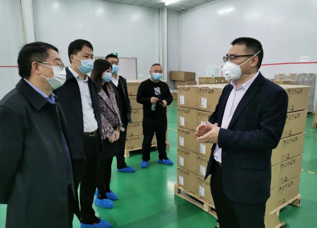 【金融公司复工疫情防控，金融公司复工疫情防控工作方案】