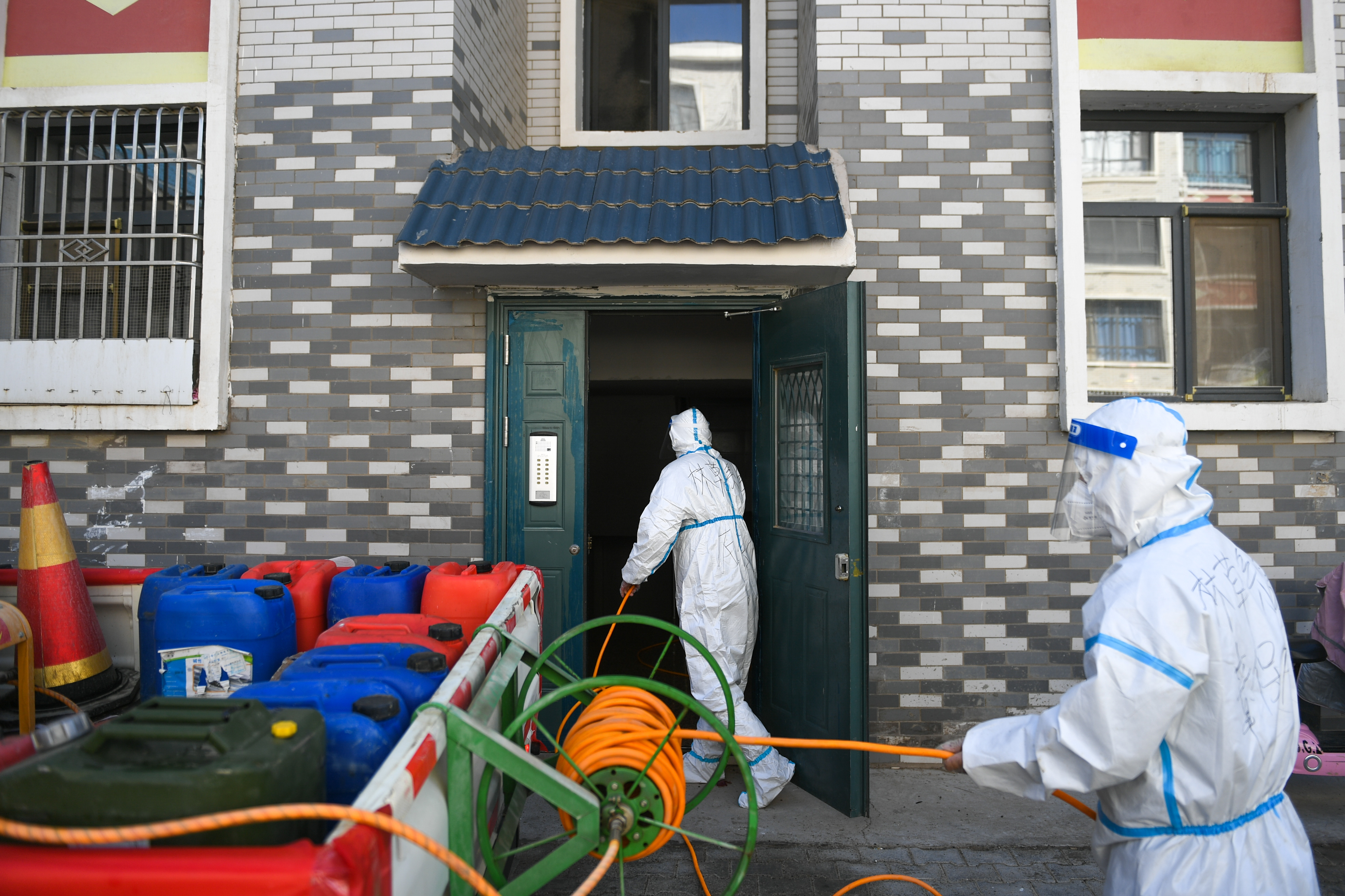 【额济纳旗疫情感染源头 【额济纳旗疫情感染源头