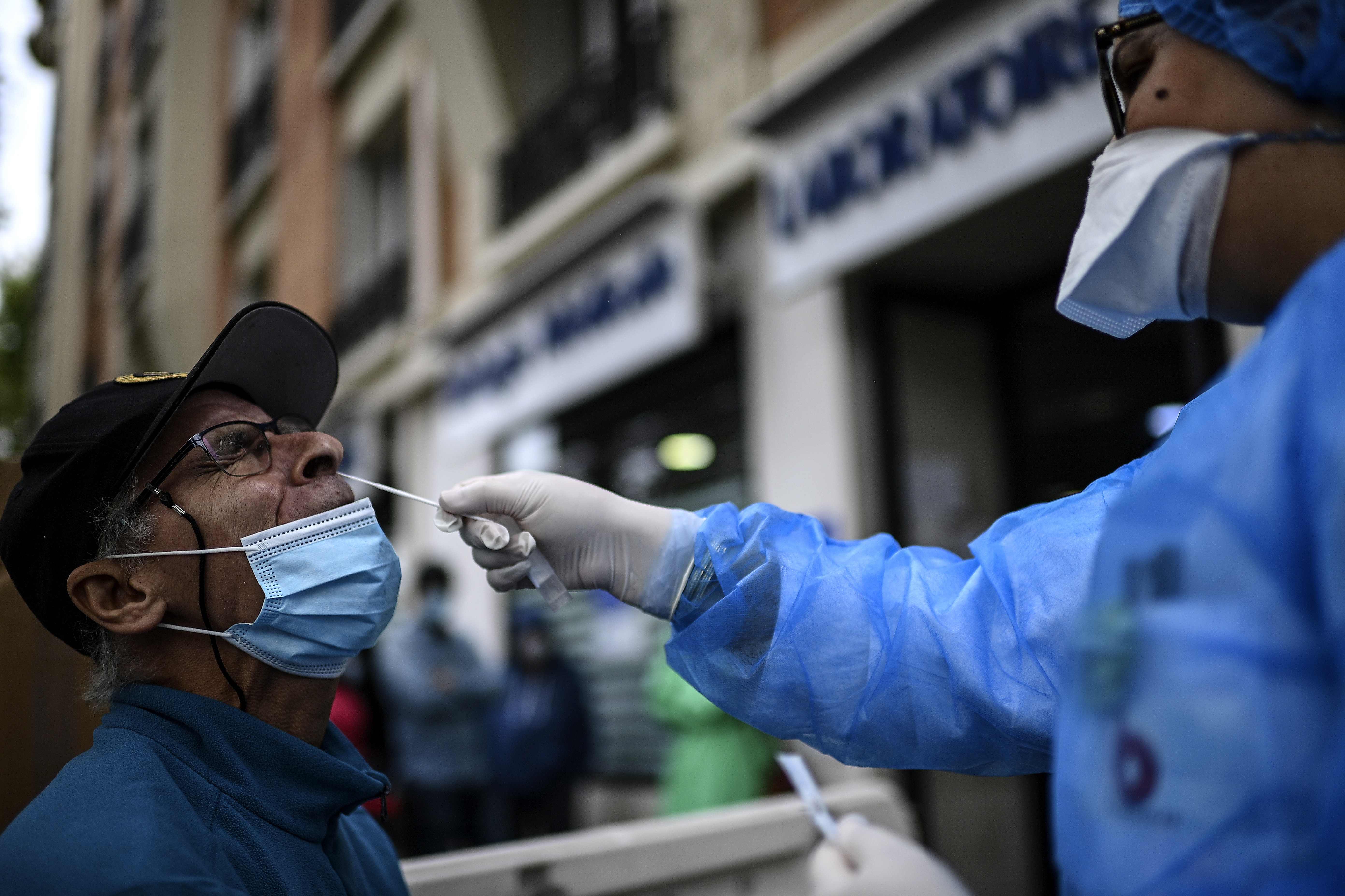 【法国疫情发展过程,法国疫情发展过程图】