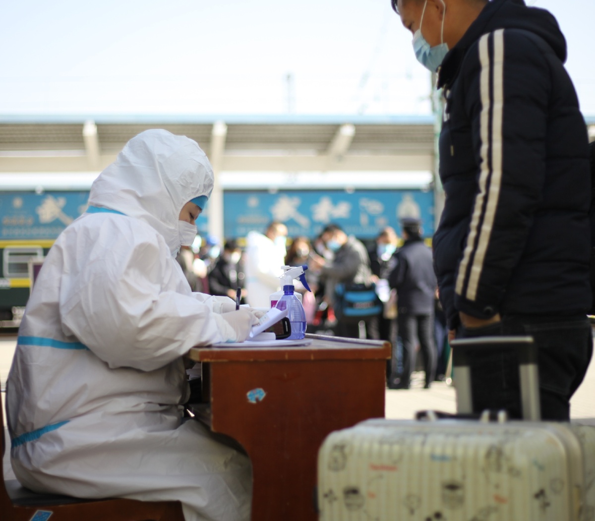 【河北有没有疫情,河北有没有疫情地区】