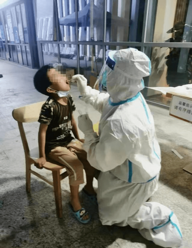 【沙井新桥疫情/沙井新桥属于哪个区】