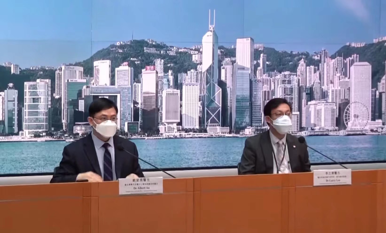 【梁祖尧疫情最新通报,关于疫情的通报和公布】