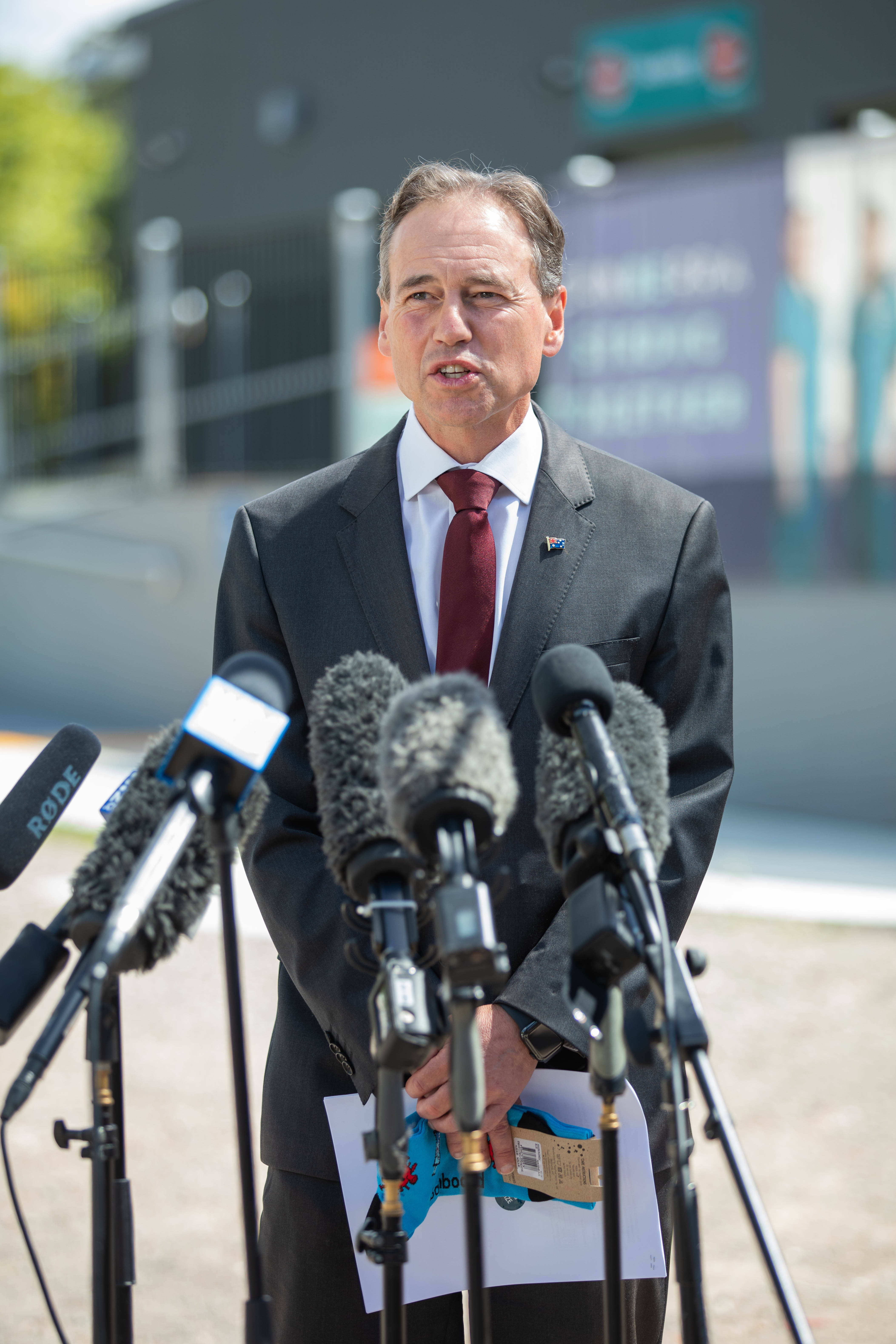 【堪培拉疫情最新消息，堪培拉今日疫情感染确诊病例】