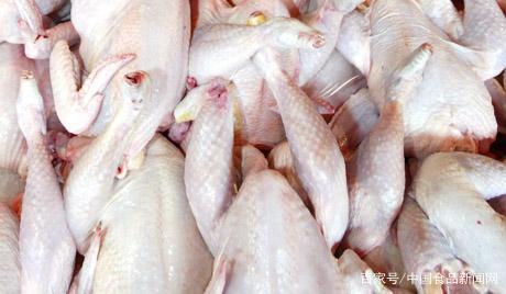 【h5n8型禽疫情谣言