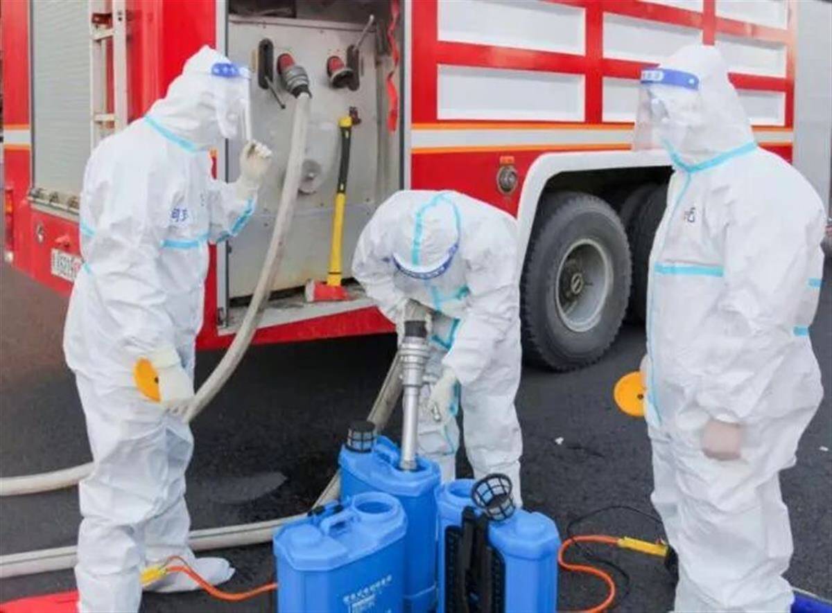 【黑河疫情视频，黑河疫情视频播放】