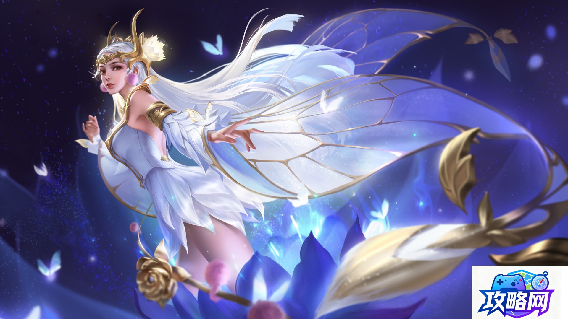 2026年：王者荣耀兔年限定皮肤多少钱 王者荣耀小乔兔年限定皮肤多少钱